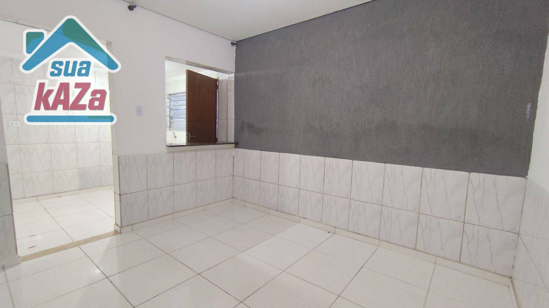 Casa para alugar com 1 quarto, 35m² - Foto 4