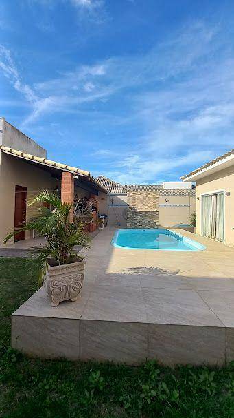 Casa de Condomínio à venda com 3 quartos, 130m² - Foto 15