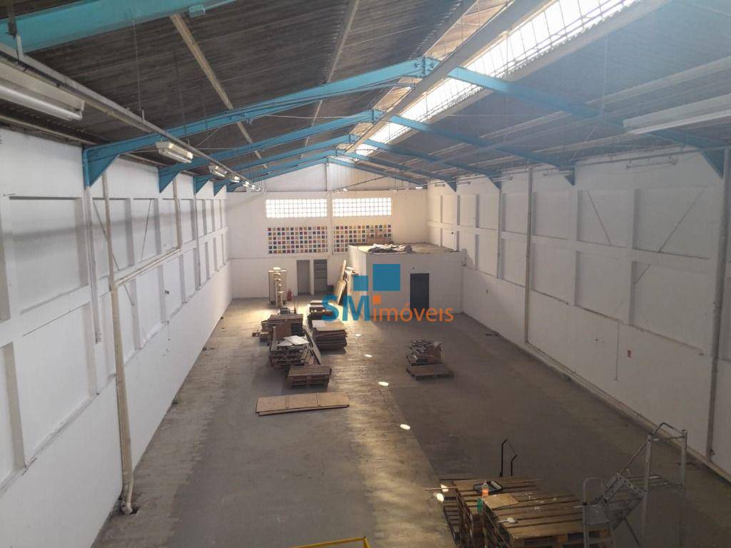 Prédio Inteiro para alugar, 730m² - Foto 5