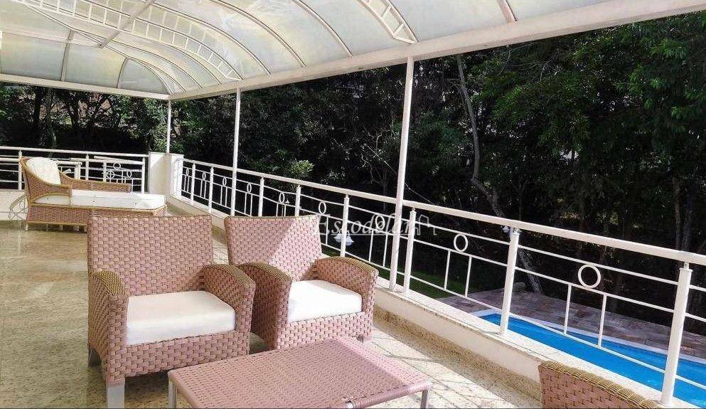 Casa de Condomínio à venda com 4 quartos, 650m² - Foto 10