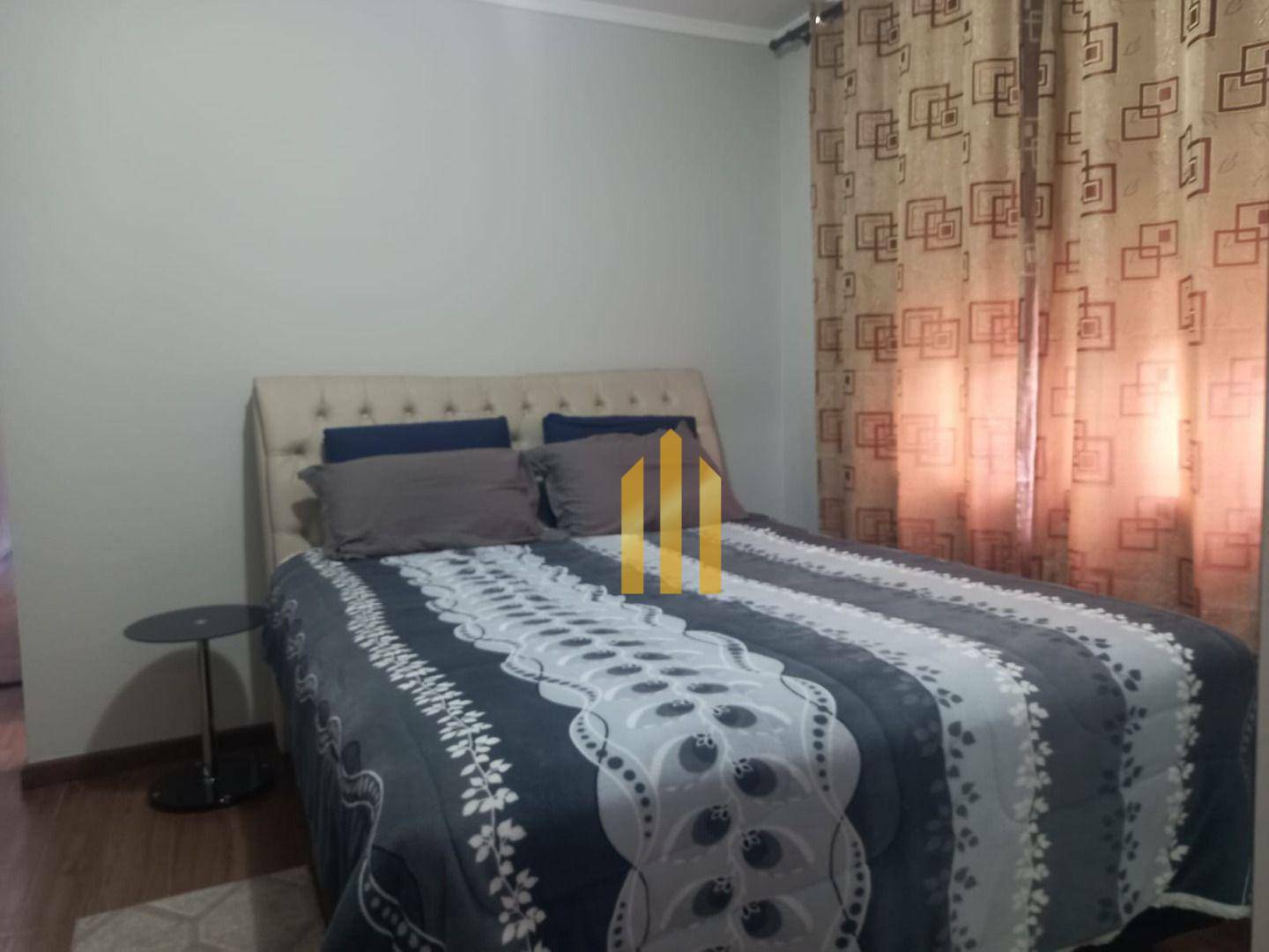 Sobrado à venda com 3 quartos, 96m² - Foto 42