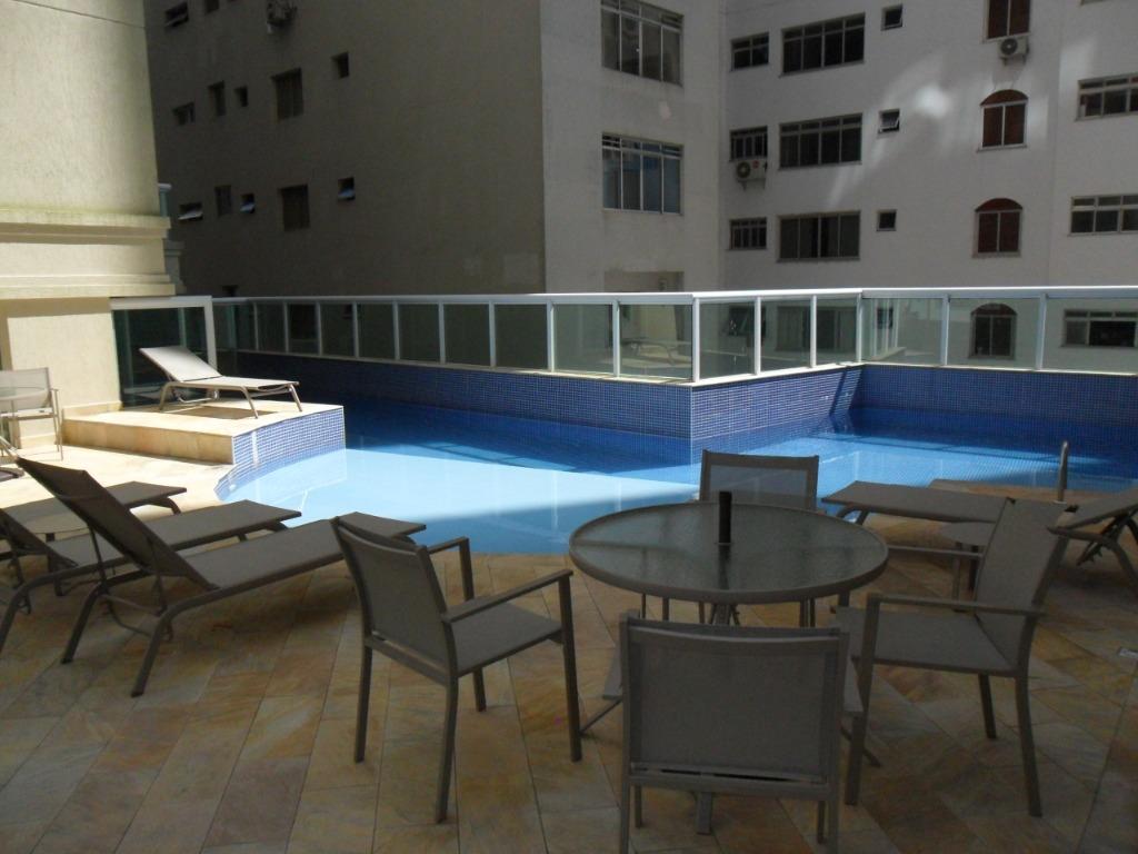 Apartamento à venda com 3 quartos, 114m² - Foto 34