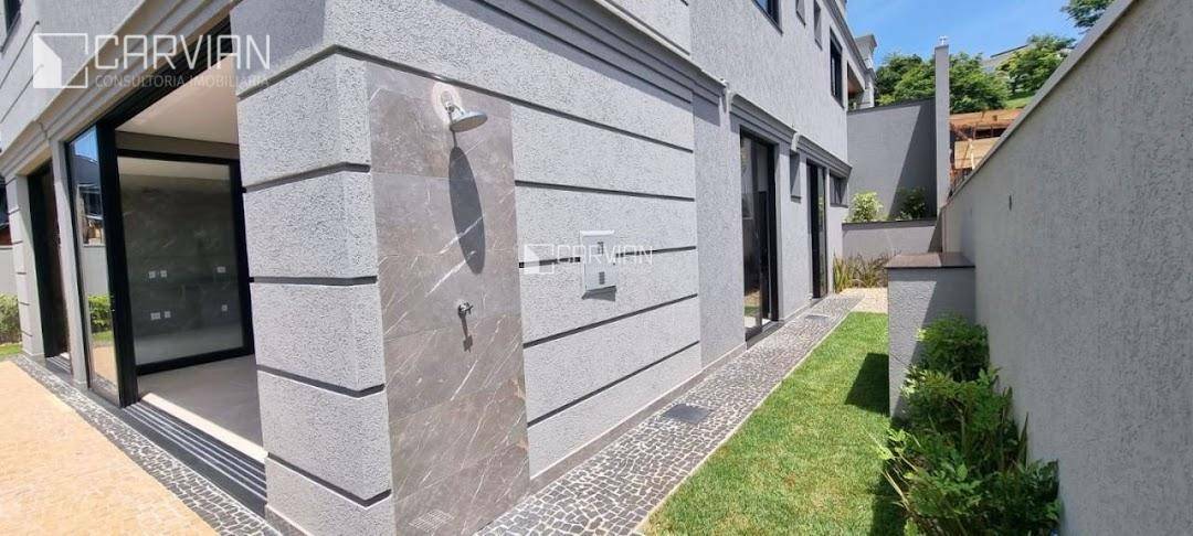 Casa de Condomínio à venda com 4 quartos, 421m² - Foto 27