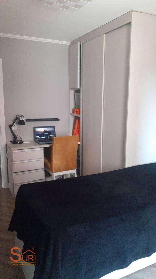 Apartamento à venda com 3 quartos, 130m² - Foto 33