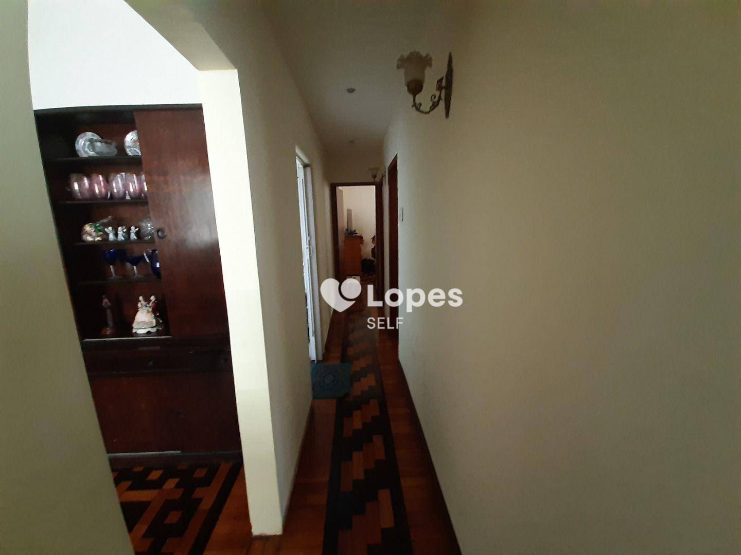 Apartamento à venda com 3 quartos, 90m² - Foto 4