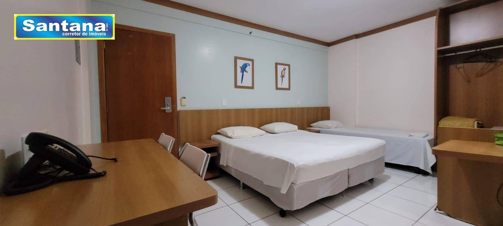 Apartamento à venda com 1 quarto, 24m² - Foto 14