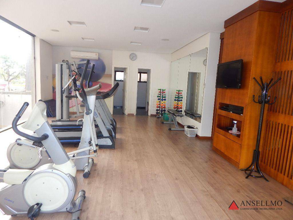 Apartamento à venda com 3 quartos, 141m² - Foto 42