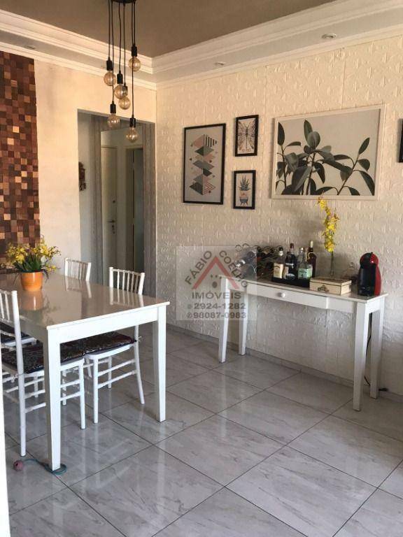 Apartamento à venda com 2 quartos, 64m² - Foto 26