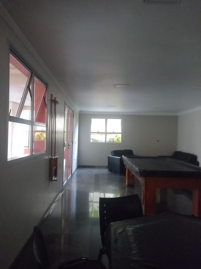 Apartamento à venda com 3 quartos, 88m² - Foto 24