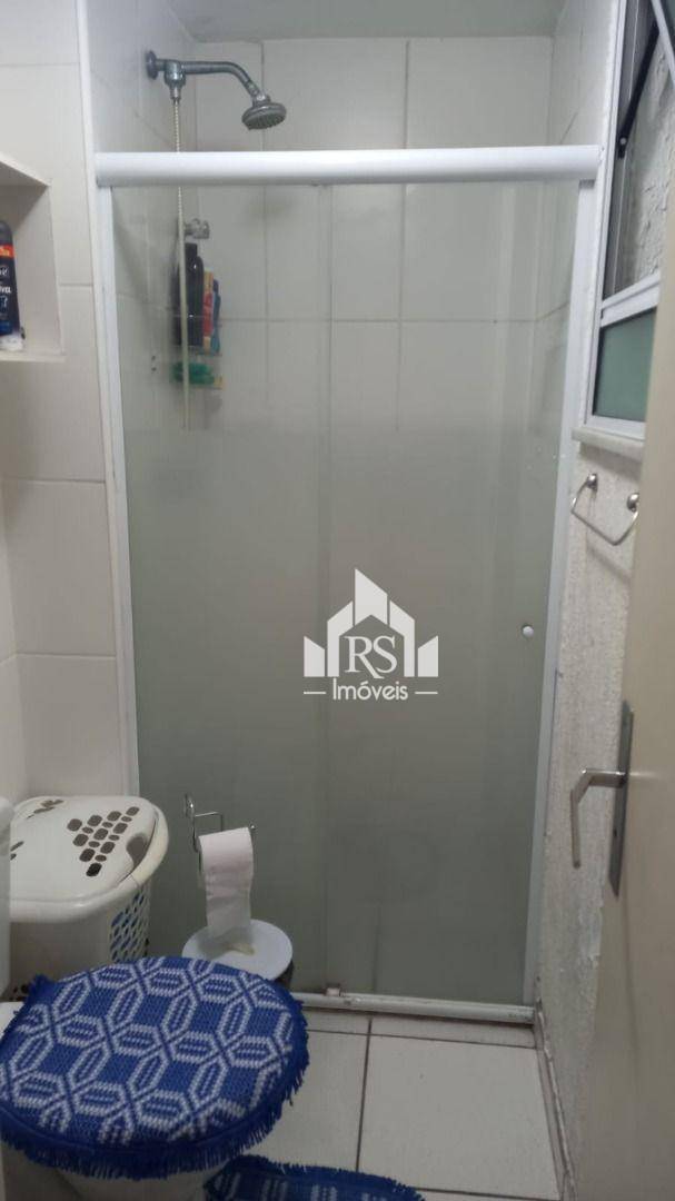 Apartamento à venda com 3 quartos, 70m² - Foto 10