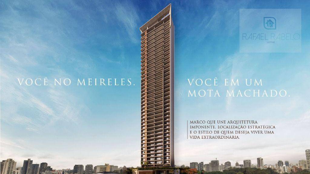 Apartamento, 3 quartos, 101 m² - Foto 1