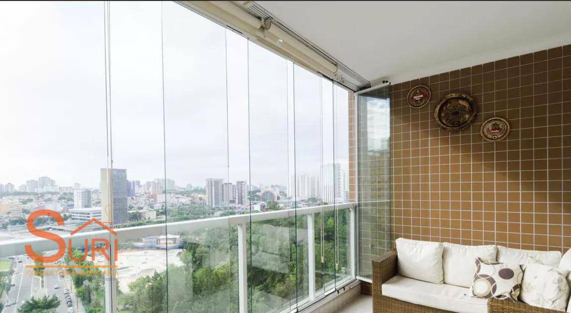 Apartamento à venda com 3 quartos, 102m² - Foto 36