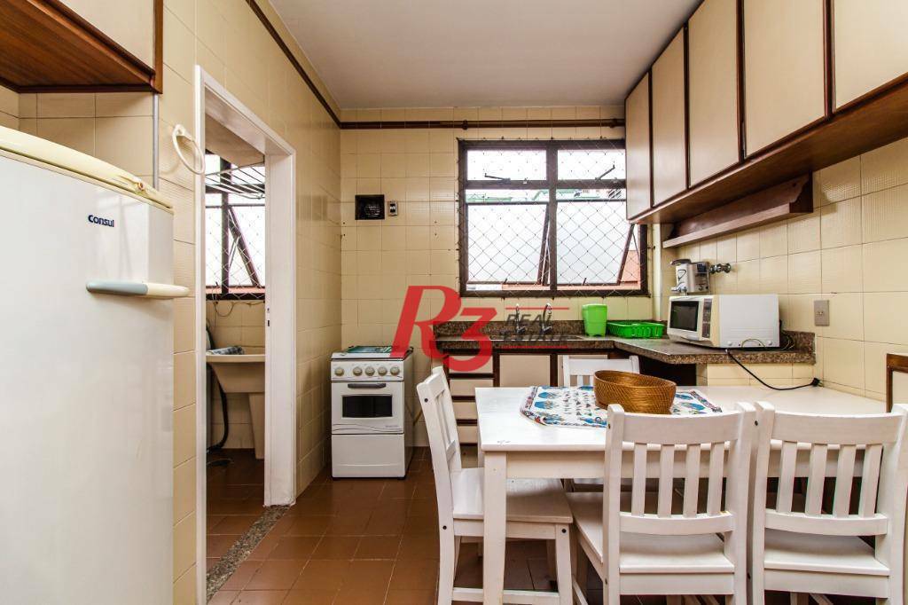 Apartamento à venda com 3 quartos, 117m² - Foto 15