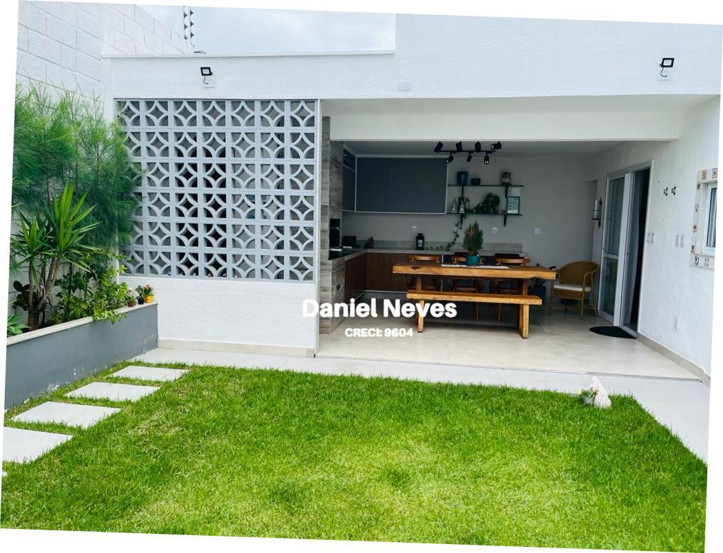 Casa de Condomínio à venda com 4 quartos, 158m² - Foto 31