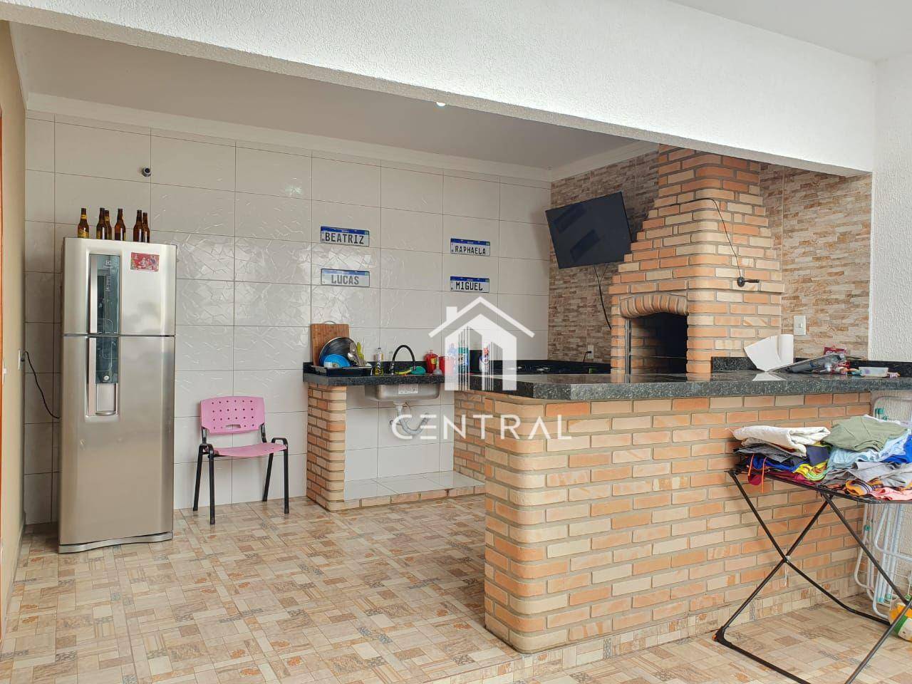 Sobrado à venda com 3 quartos, 197m² - Foto 12