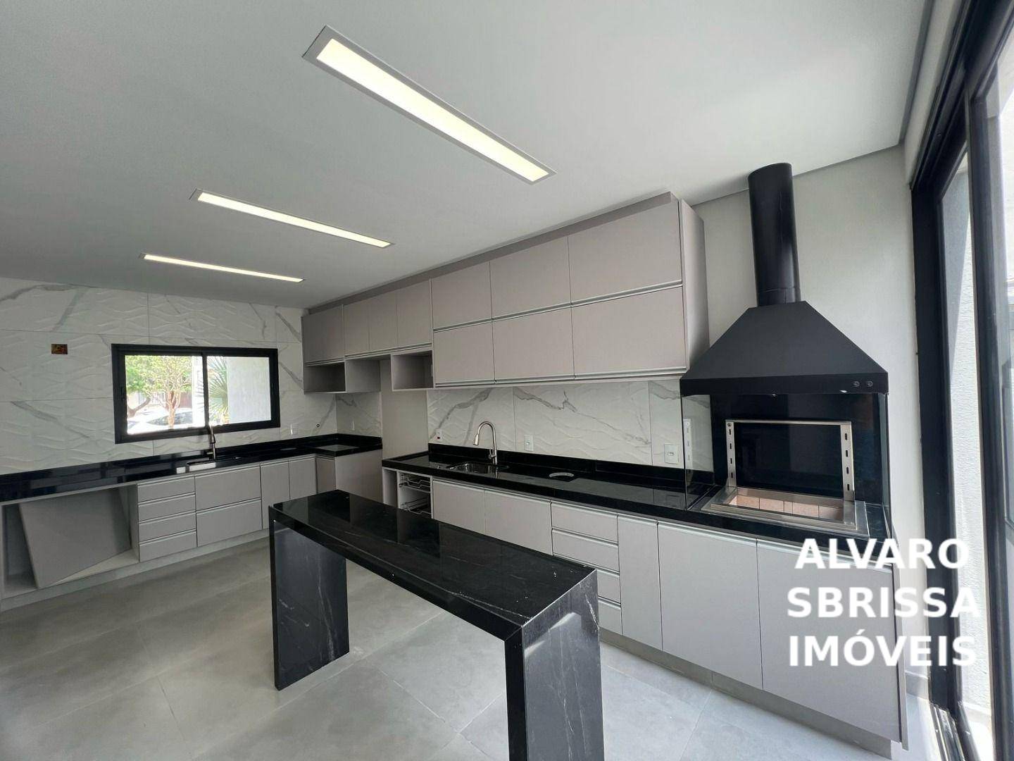 Casa de Condomínio à venda com 3 quartos, 117m² - Foto 1