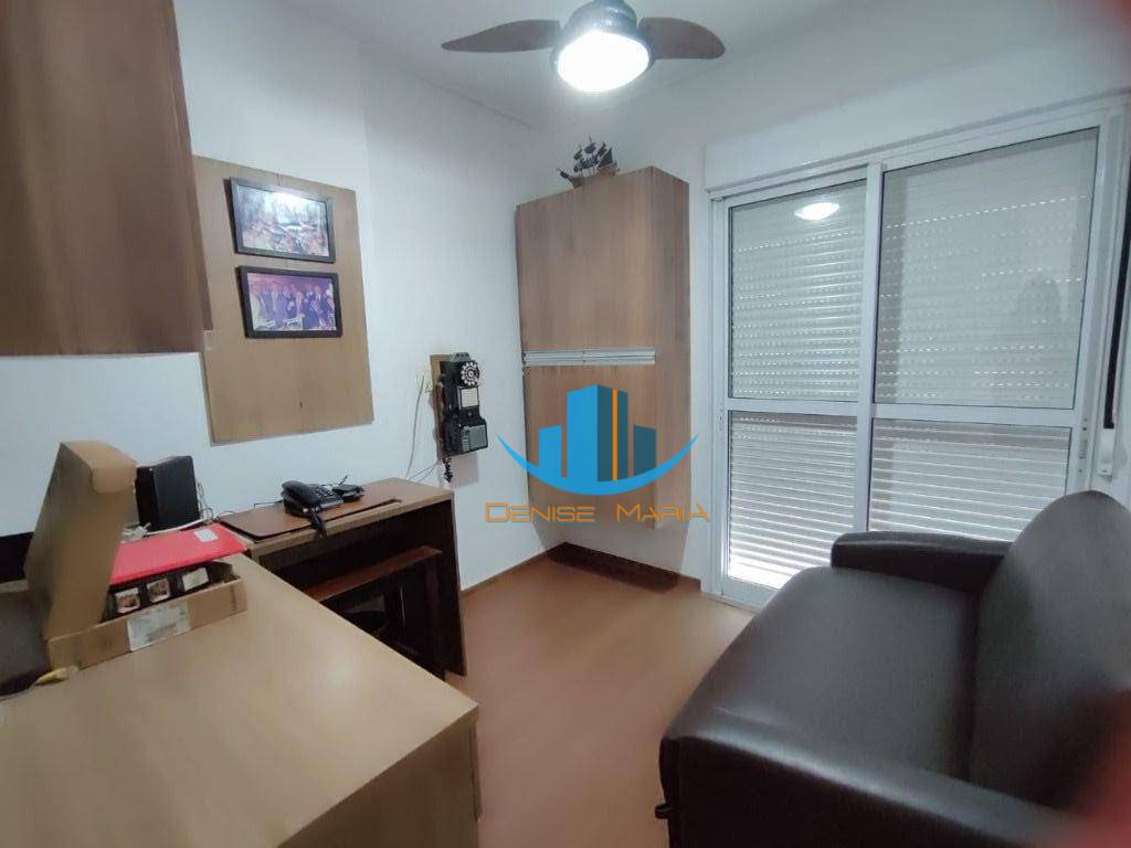 Apartamento à venda com 3 quartos, 115m² - Foto 19