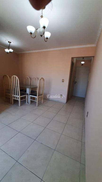 Apartamento à venda com 3 quartos, 67m² - Foto 3