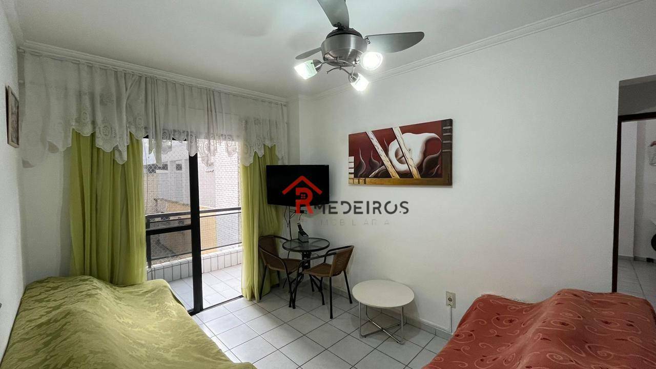 Apartamento, 1 quarto, 48 m² - Foto 2