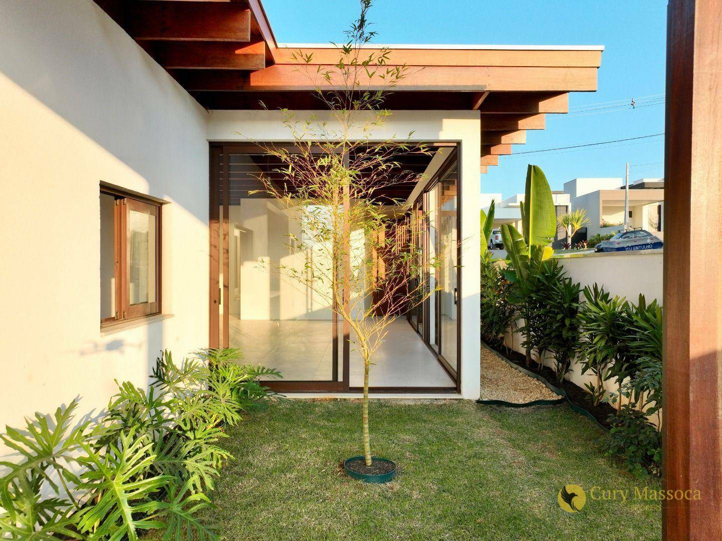 Casa de Condomínio à venda com 3 quartos, 218m² - Foto 34