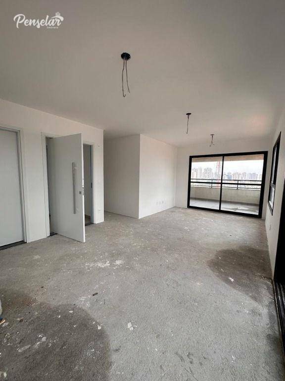 Apartamento Lançamentos com 3 quartos, 161m² - Foto 18