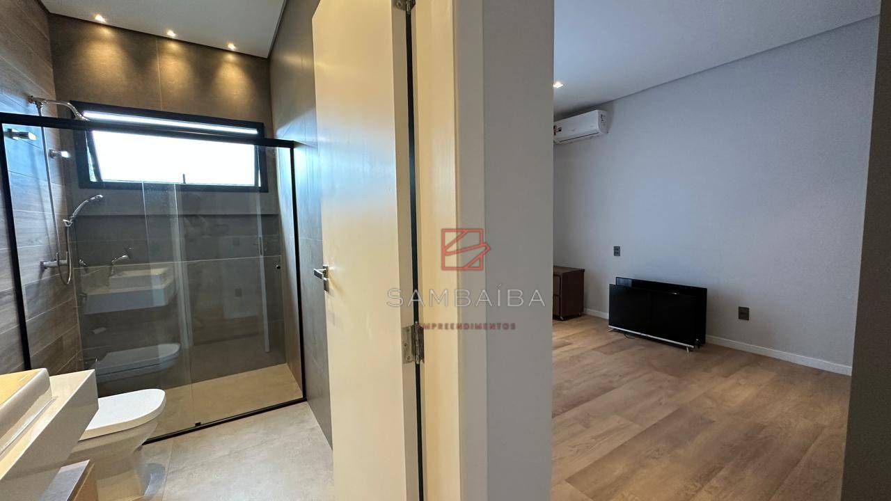 Casa de Condomínio para alugar com 3 quartos, 300m² - Foto 50