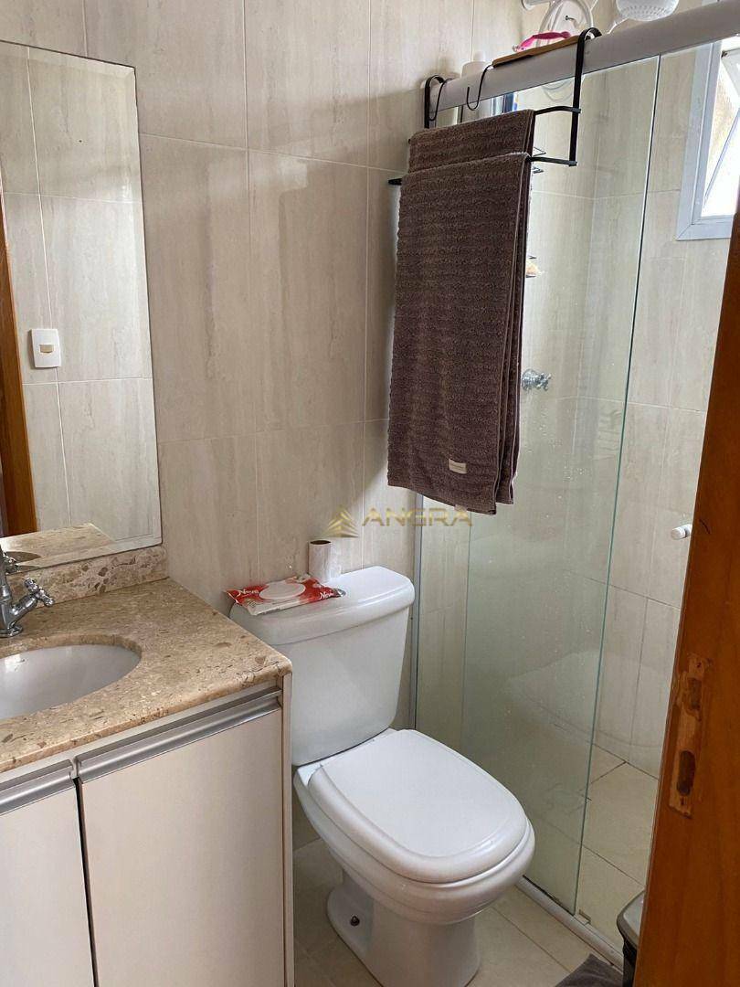 Apartamento à venda com 3 quartos, 69m² - Foto 6