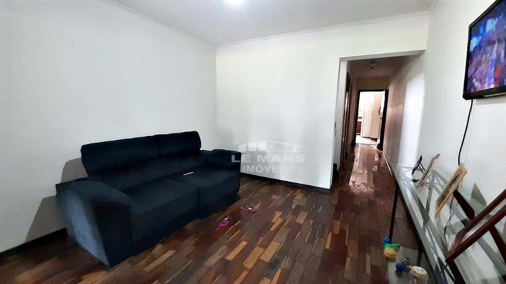 Casa à venda com 2 quartos, 99m² - Foto 3