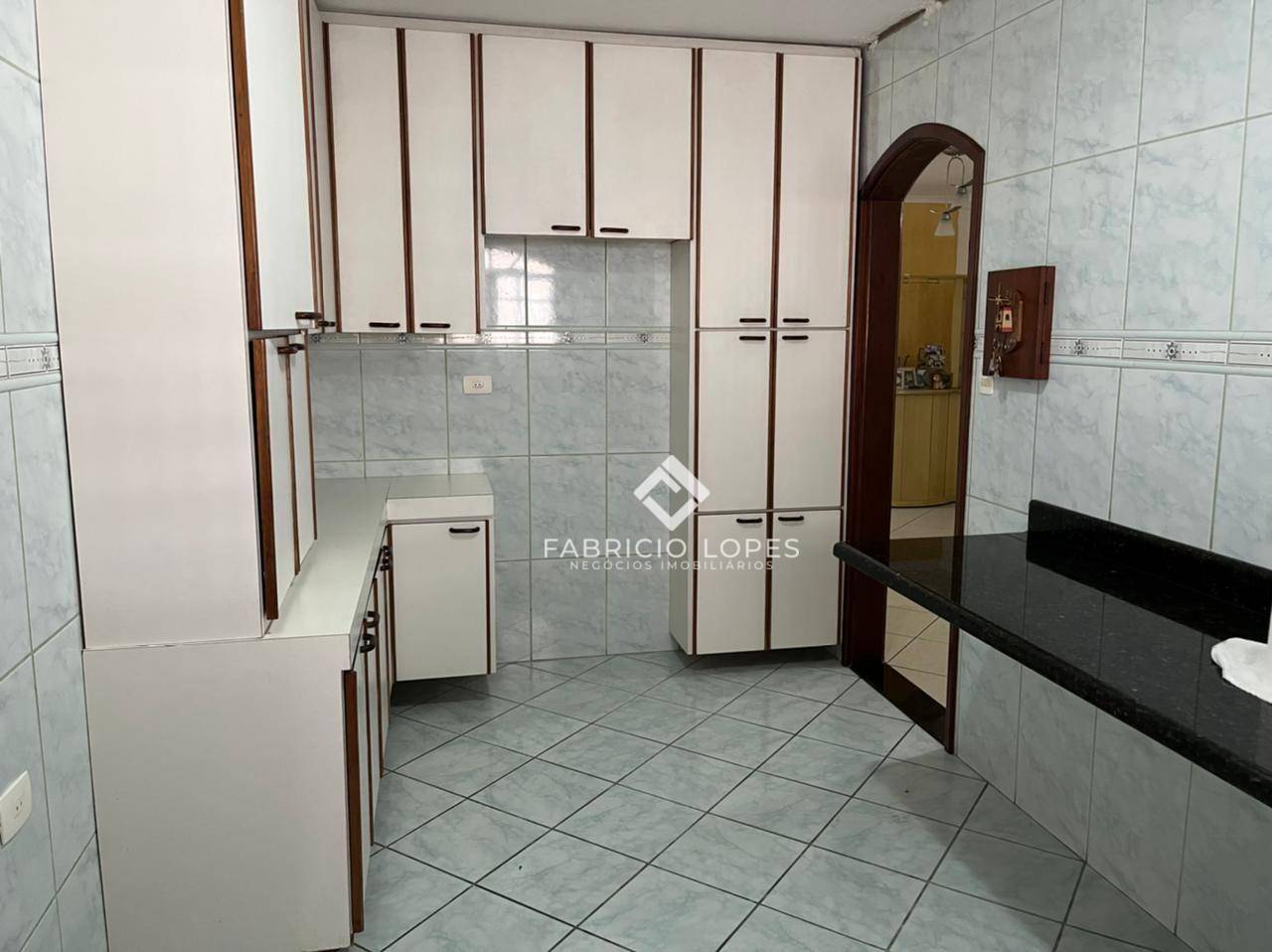 Casa à venda com 3 quartos, 170m² - Foto 8