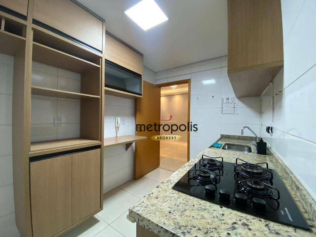 Apartamento para alugar com 2 quartos, 78m² - Foto 10