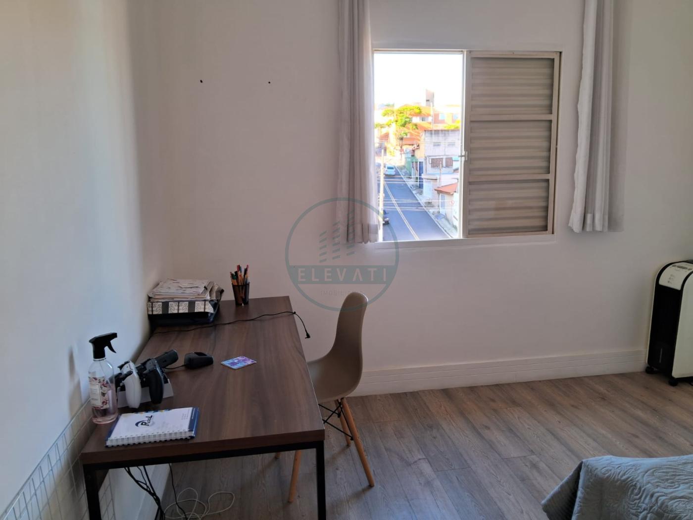 Apartamento à venda com 2 quartos, 58m² - Foto 16