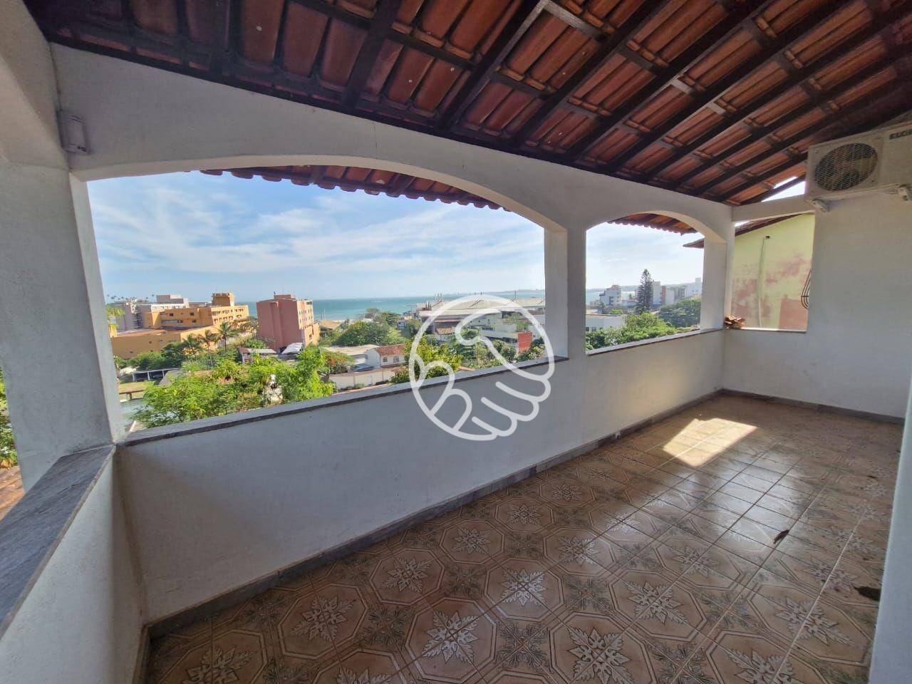 Casa, 5 quartos, 500 m² - Foto 1