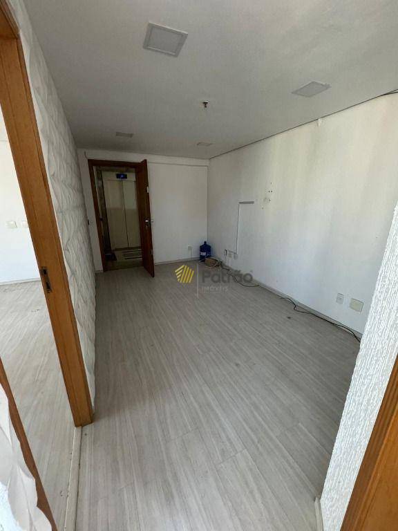 Conjunto Comercial-Sala para alugar, 50m² - Foto 5