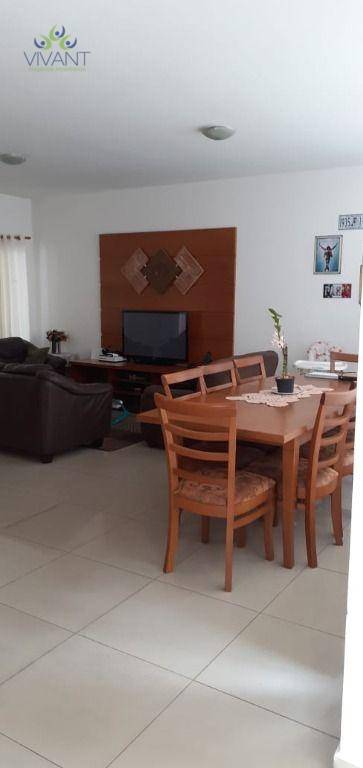 Casa de Condomínio à venda com 4 quartos, 132m² - Foto 10