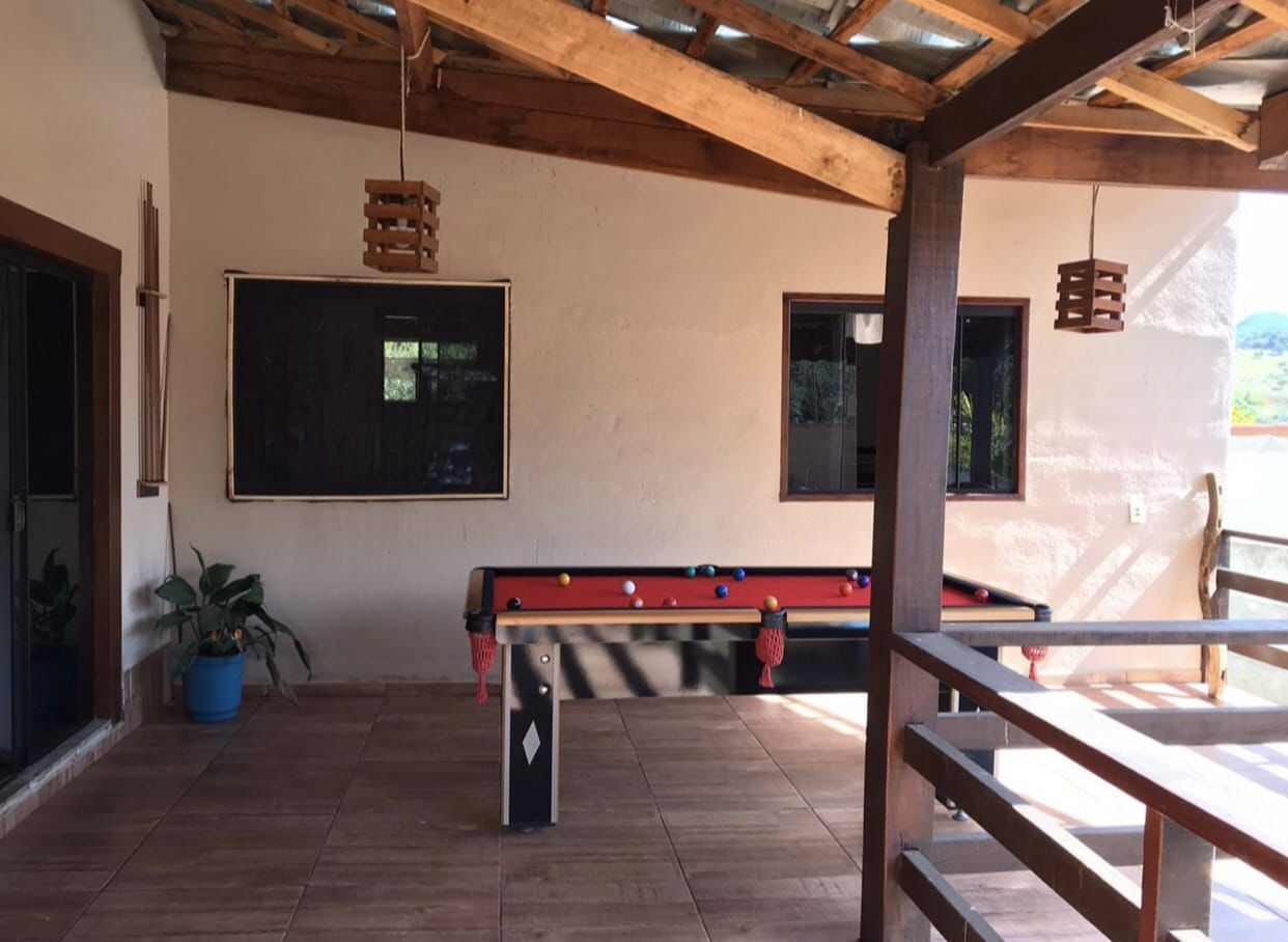 Chácara à venda com 2 quartos, 500M2 - Foto 4