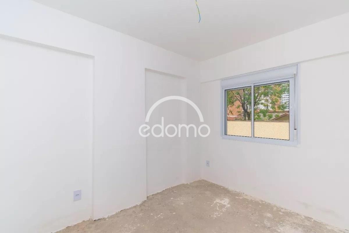 Apartamento à venda com 2 quartos, 45m² - Foto 10