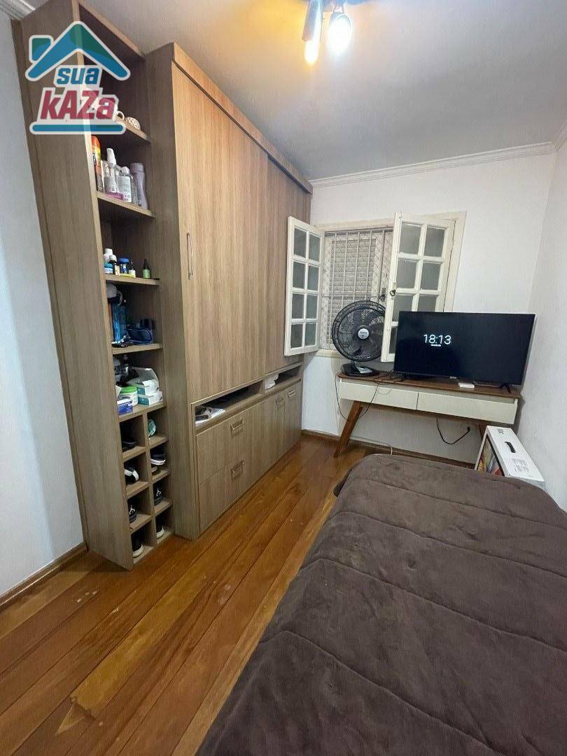 Sobrado à venda com 4 quartos, 280m² - Foto 40