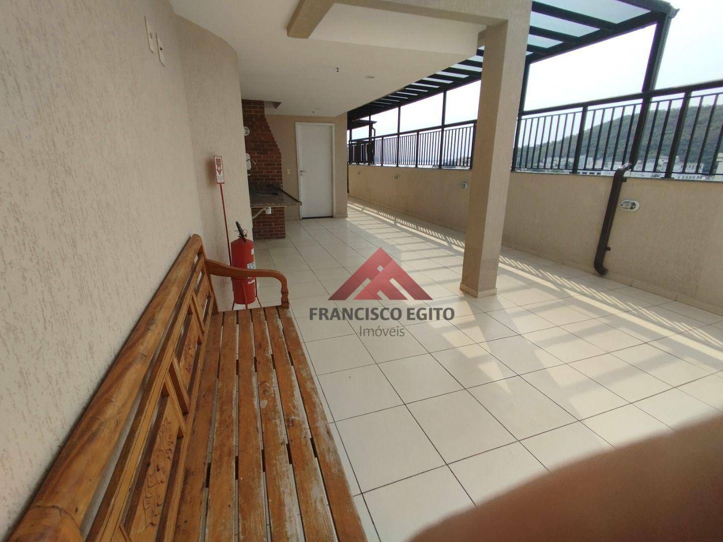 Apartamento à venda com 2 quartos, 60m² - Foto 29