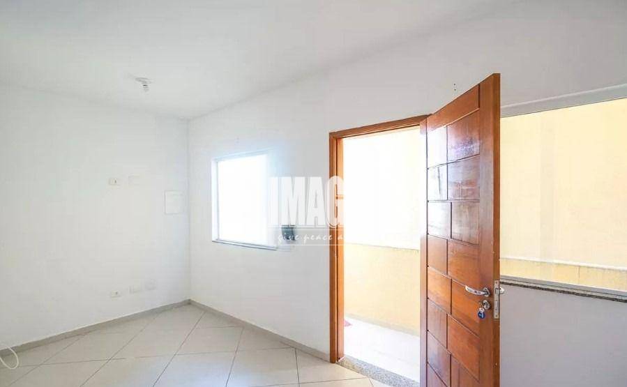 Apartamento à venda com 1 quarto, 34m² - Foto 3