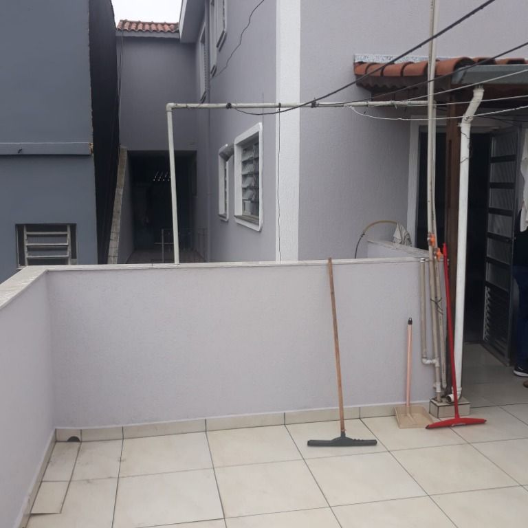 Sobrado à venda com 3 quartos, 300m² - Foto 29