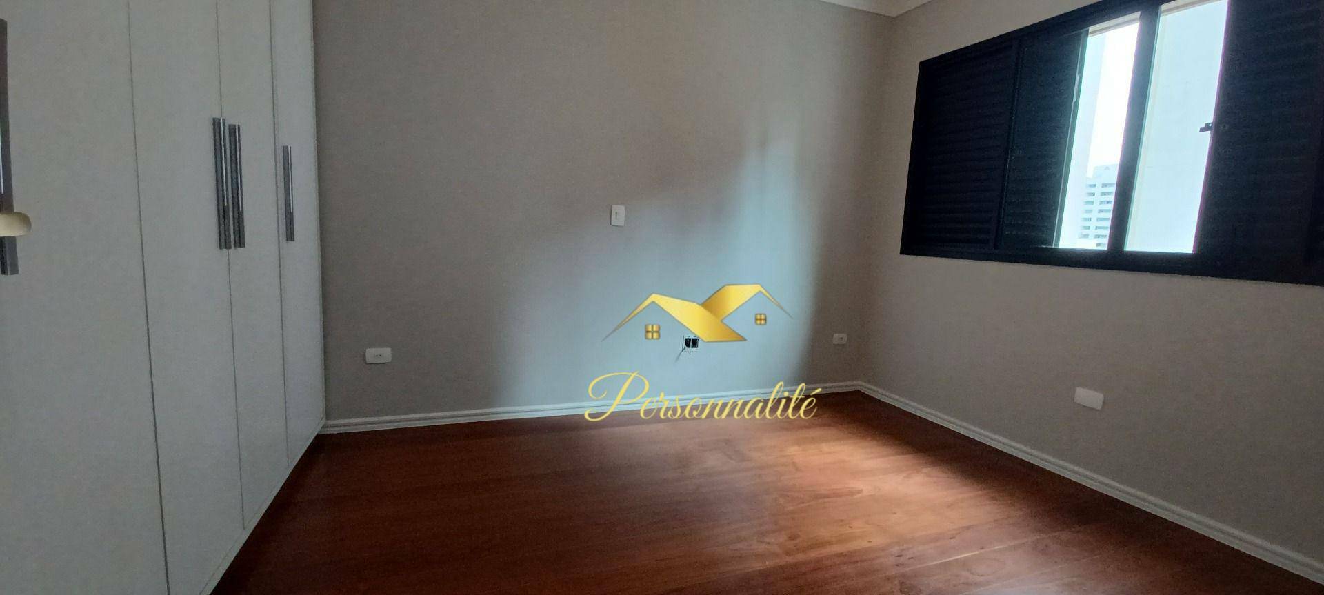 Apartamento à venda com 4 quartos, 250m² - Foto 15