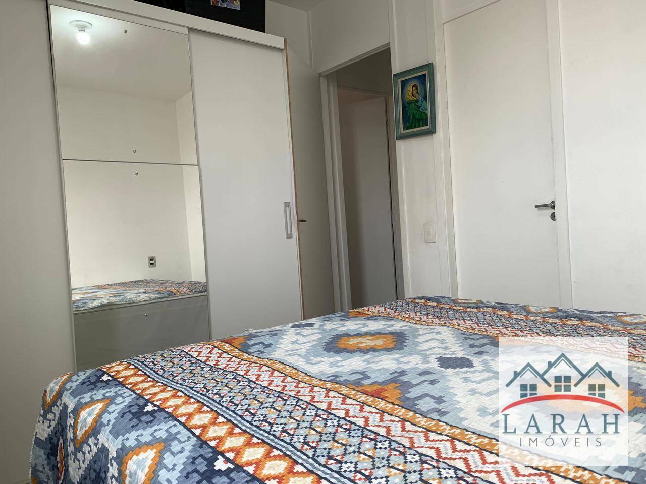 Apartamento à venda com 3 quartos, 70m² - Foto 9