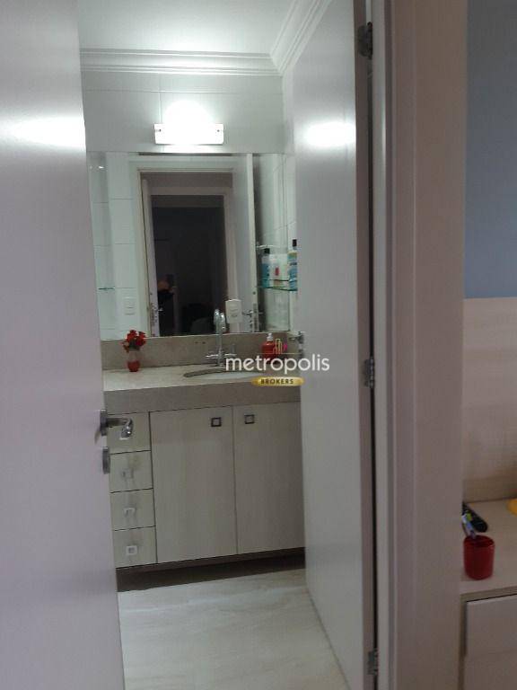 Apartamento à venda com 3 quartos, 104m² - Foto 19