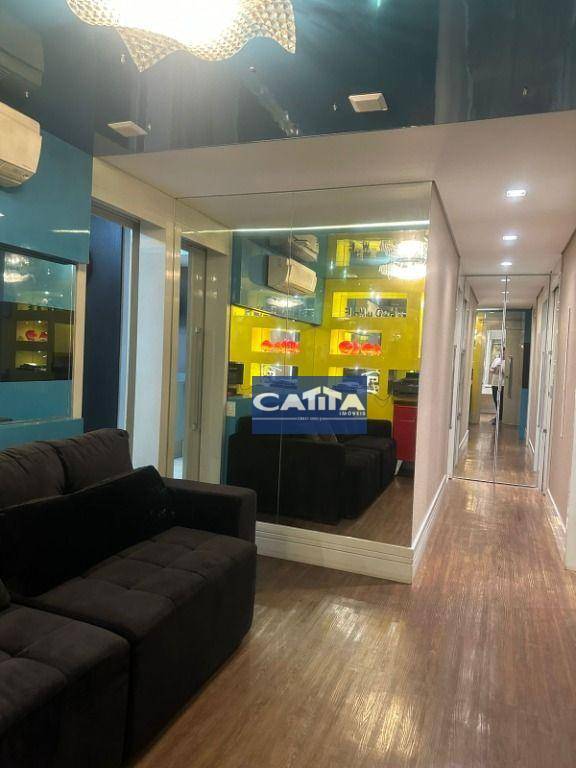 Apartamento à venda com 4 quartos, 264m² - Foto 22