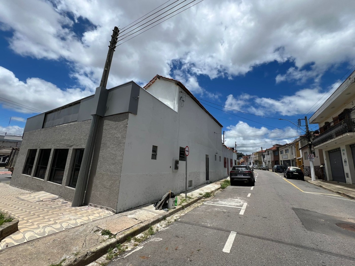 Conjunto Comercial-Sala para alugar, 240m² - Foto 4