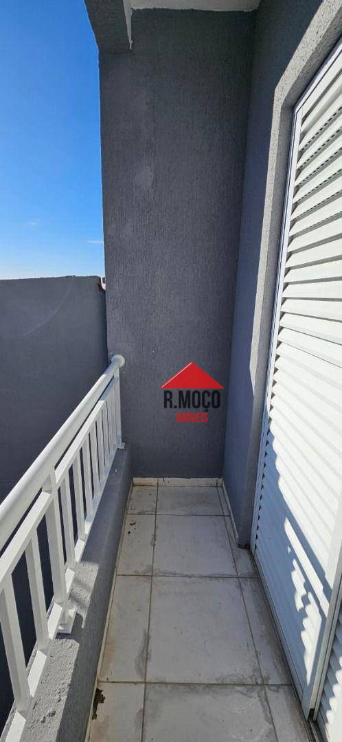 Sobrado, 3 quartos, 101 m² - Foto 32