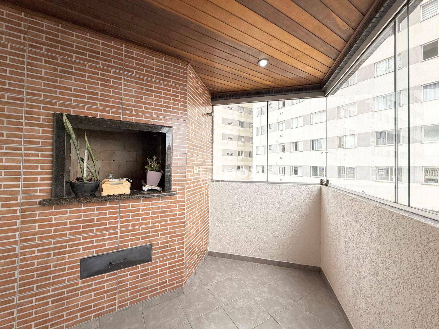 Apartamento à venda com 3 quartos, 67m² - Foto 8