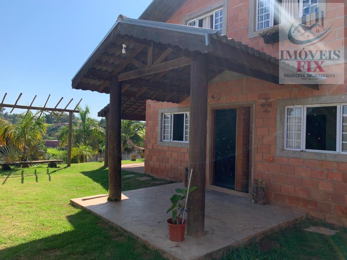 Fazenda à venda com 4 quartos, 250m² - Foto 18