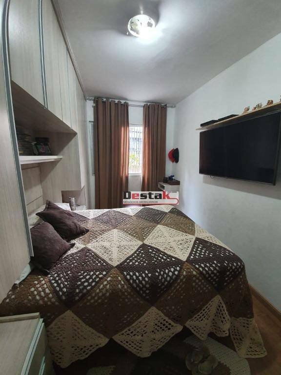 Apartamento à venda com 2 quartos, 55m² - Foto 6