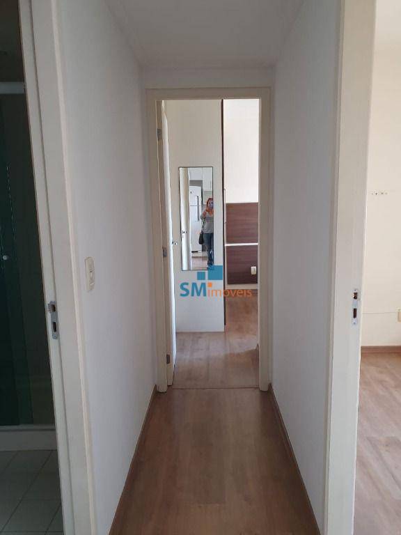 Apartamento à venda com 2 quartos, 55m² - Foto 12